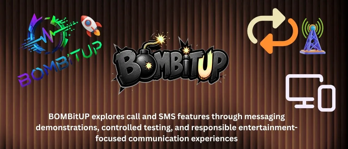 About BOMBitUP APK