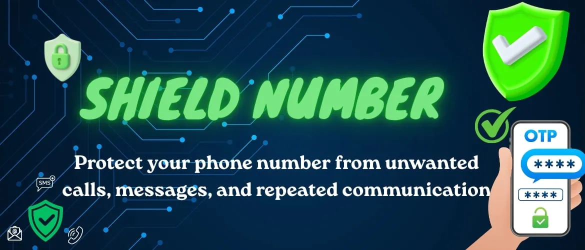 About Shield Number